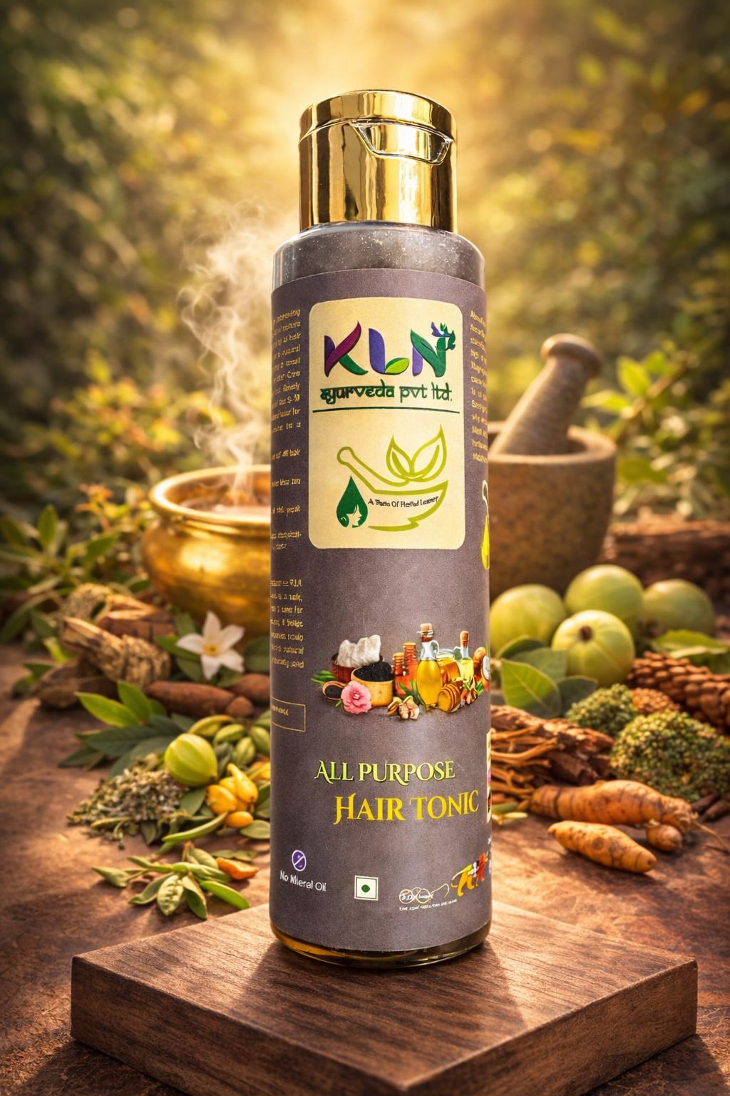 Hair Tonic