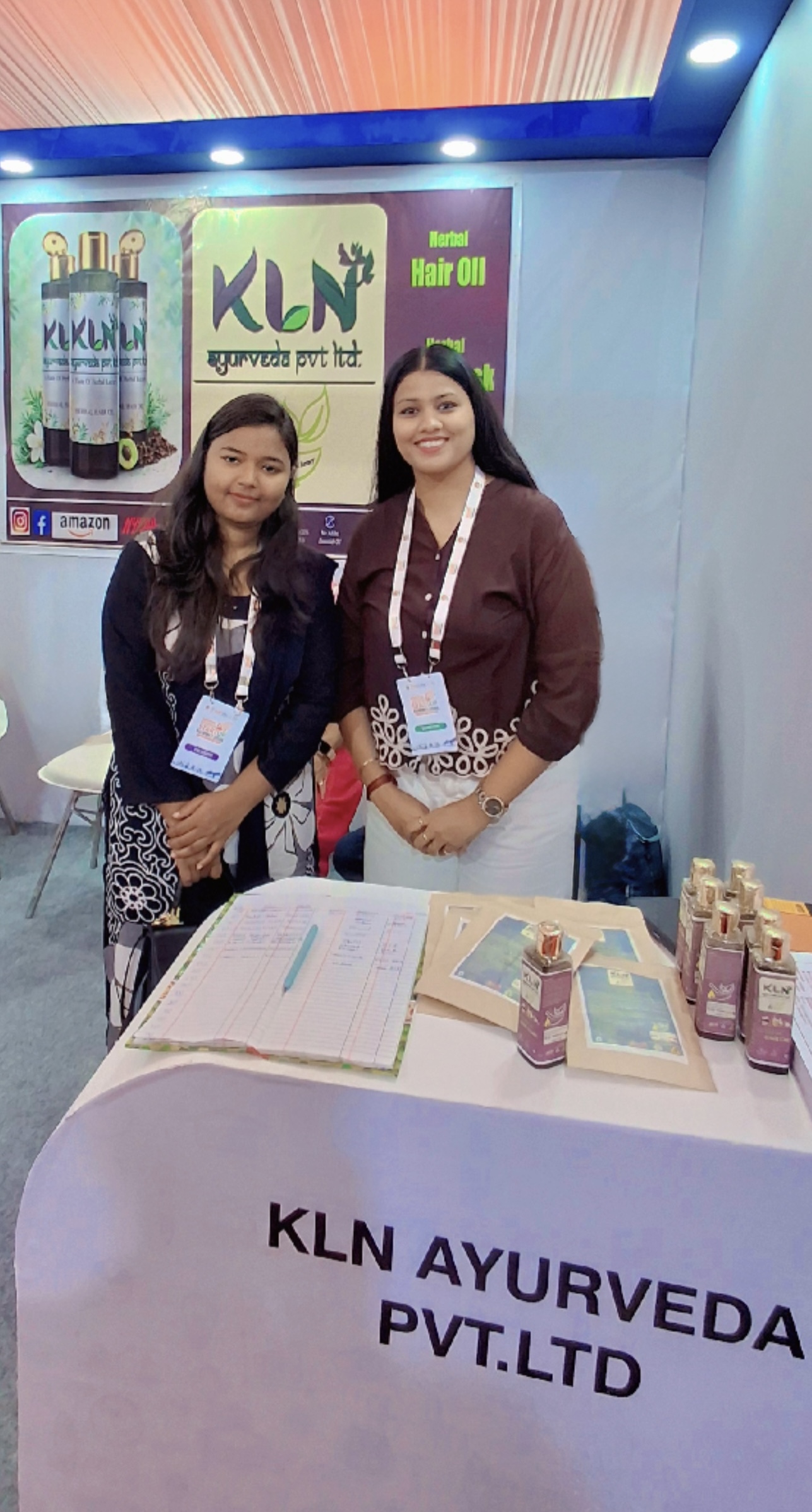 Ayurvedic Cosmetic Science Seminar