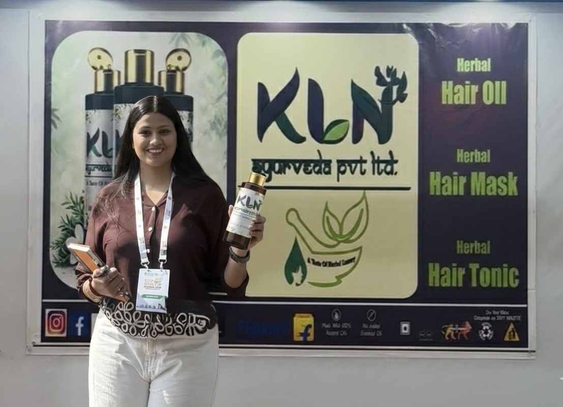 Herbal Science & Formulation Session